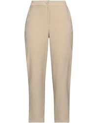 ARMANI EXCHANGE - Trouser - Lyst