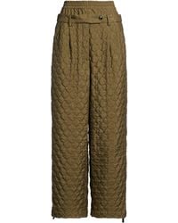 White Sand - Pants - Lyst