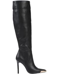 Versace Jeans Couture Knee-high boots 