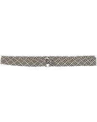 Alpha Studio - Belts - Lyst