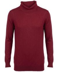 Laneus - Turtlenecks - Lyst