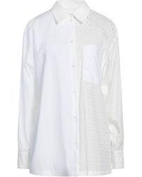 KENZO - Camisa - Lyst