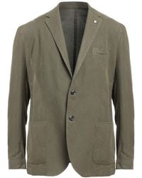 L.B.M. 1911 Jackets for Men | Online Sale up to 83% off | Lyst
