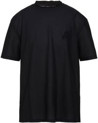 Giorgio Armani - T-Shirt - Lyst