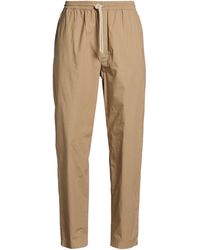 Department 5 - Pants Cotton, Elastane - Lyst