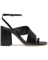 Dries Van Noten - Thong Sandals - Lyst