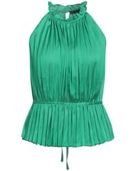 Maje - Top - Lyst