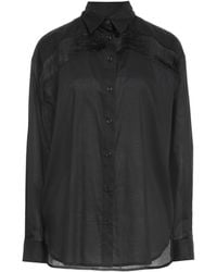 Pinko - Camicia - Lyst
