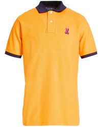 Psycho Bunny - Polo Shirts - Lyst