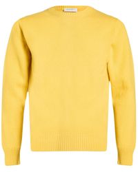 BORGONERO - Pullover - Lyst