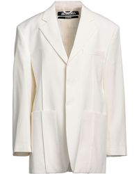 Jacquemus - Blazer - Lyst