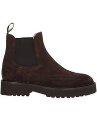 Doucal's - Stiefelette - Lyst