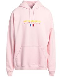 Vetements - Sweat-shirt - Lyst