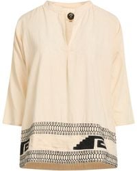 B'Sbee - Top Cotton - Lyst