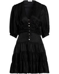 Sandro - Mini Dress - Lyst