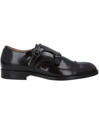 Sutor Mantellassi - Loafers Soft Leather - Lyst