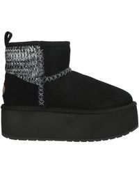 EMU - Stiefelette - Lyst