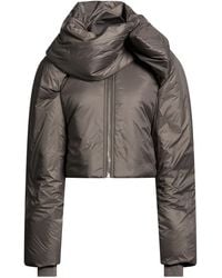 Rick Owens - Puffer - Lyst
