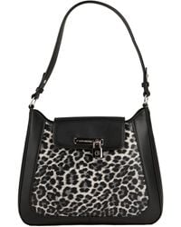 CafeNoir - Shoulder Bags - Lyst