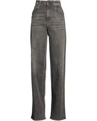 Pence - Jeans Cotton, Elastane - Lyst