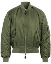 McQueen - Jacket - Lyst