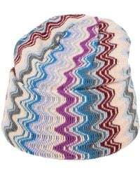 Missoni - Hat - Lyst