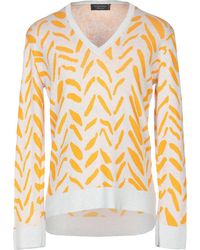 Viktor & Rolf Jumper - Gray