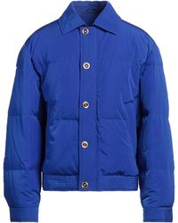 Versace - Puffer - Lyst