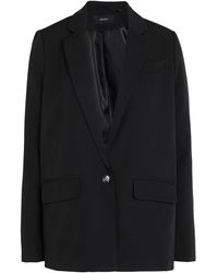 Women's Blazers: Black, White, Pink, Navy \u0026 More | VERO MODA