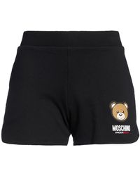Moschino - Shorts & Bermuda Shorts - Lyst