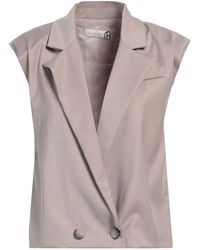 Haveone - Waistcoat - Lyst