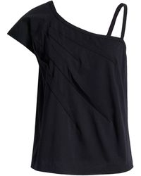 8pm - Top Cotton - Lyst