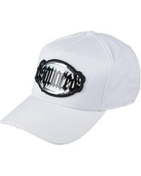 DSquared² - Cappello - Lyst