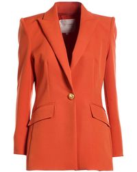 W Les Femmes By Babylon - Blazers - Lyst