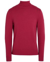Drumohr - Turtleneck - Lyst