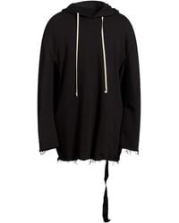 Rick Owens - Sweatshirt - Lyst