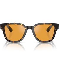 Prada - Lunettes de soleil - Lyst