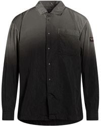Paul & Shark - Shirt - Lyst