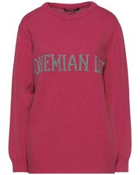 Alberta Ferretti - Jumper - Lyst