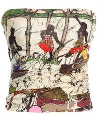 Paul Smith - Top - Lyst