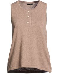 Max & Moi - Pullover - Lyst