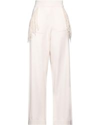 Gaelle Paris - Trouser - Lyst