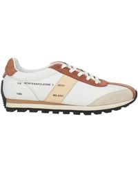 Hogan - Sneakers Leather - Lyst