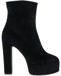 Pinko - Ankle Boots - Lyst