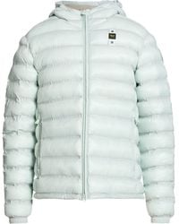 Blauer - Puffer - Lyst