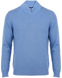 Drumohr - Rollkragenpullover - Lyst