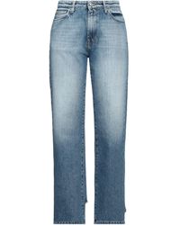 ViCOLO - Pantaloni Jeans - Lyst