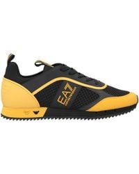 EA7 - Trainers - Lyst