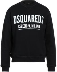 DSquared² - Sweatshirt - Lyst