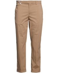 Barbati - Pants Cotton, Polyamide, Elastane - Lyst